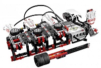 Lego Mindstorms Ev3 Инструкция По Сборке Змея