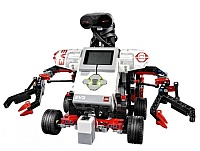 Каталог DIY-проектов роботов | Занимательная робототехника