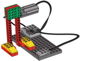 Бесплатные инструкции по Lego WeDo | Захаркив - Тревел | Дзен