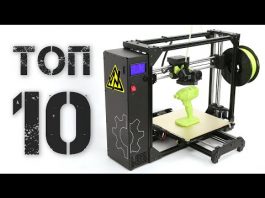 Обдув детали косяк китайских 3d принтеров правильный мод ender 3